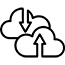 Icon: Information Governance