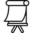 Icon: Professional development and training