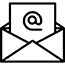 Icon: e-bulletins