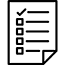 Icon: Human Resources (HR) Services forms