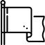 Icon: Children at risk of exploitation