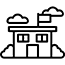 Icon: School admissions