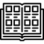 Icon: Statutory Absence Reporting