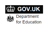 Department for Education logo