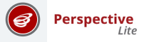 Perspective Lite logo